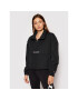 Champion Анорак Script Logo 114170 Черен Regular Fit - Pepit.bg