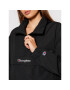 Champion Анорак Script Logo 114170 Черен Regular Fit - Pepit.bg