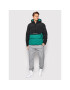 Champion Анорак Script Logo 216733 Черен Regular Fit - Pepit.bg
