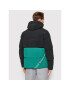 Champion Анорак Script Logo 216733 Черен Regular Fit - Pepit.bg
