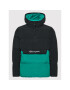 Champion Анорак Script Logo 216733 Черен Regular Fit - Pepit.bg