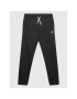 Champion Анцуг 306036 Черен Regular Fit - Pepit.bg
