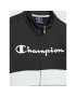 Champion Анцуг 306036 Черен Regular Fit - Pepit.bg