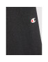 Champion Анцуг 306036 Черен Regular Fit - Pepit.bg