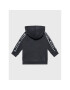 Champion Анцуг 306176 Черен Regular Fit - Pepit.bg