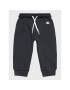 Champion Анцуг 306176 Черен Regular Fit - Pepit.bg