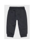 Champion Анцуг 306176 Черен Regular Fit - Pepit.bg