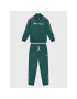 Champion Анцуг 306181 Зелен Regular Fit - Pepit.bg
