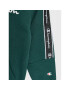 Champion Анцуг 306181 Зелен Regular Fit - Pepit.bg