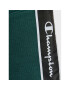 Champion Анцуг 306181 Зелен Regular Fit - Pepit.bg