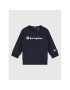 Champion Анцуг 306186 Тъмносин Regular Fit - Pepit.bg