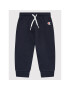 Champion Анцуг 306186 Тъмносин Regular Fit - Pepit.bg