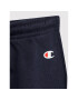 Champion Анцуг 306186 Тъмносин Regular Fit - Pepit.bg