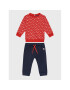 Champion Анцуг 306187 Цветен Regular Fit - Pepit.bg