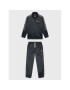Champion Анцуг 306193 Черен Regular Fit - Pepit.bg