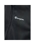 Champion Анцуг 306193 Черен Regular Fit - Pepit.bg