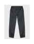 Champion Анцуг 306193 Черен Regular Fit - Pepit.bg