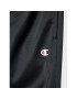 Champion Анцуг 306193 Черен Regular Fit - Pepit.bg