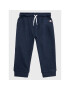 Champion Анцуг 306299 Тъмносин Regular Fit - Pepit.bg