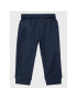 Champion Анцуг 306299 Тъмносин Regular Fit - Pepit.bg