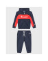 Champion Анцуг 306304 Тъмносин Regular Fit - Pepit.bg