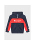 Champion Анцуг 306304 Тъмносин Regular Fit - Pepit.bg