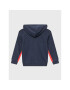 Champion Анцуг 306304 Тъмносин Regular Fit - Pepit.bg