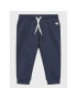 Champion Анцуг 306304 Тъмносин Regular Fit - Pepit.bg