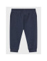 Champion Анцуг 306304 Тъмносин Regular Fit - Pepit.bg