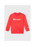 Champion Анцуг 306455 Червен Regular Fit - Pepit.bg