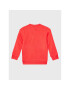 Champion Анцуг 306455 Червен Regular Fit - Pepit.bg