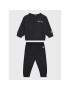 Champion Анцуг 404505 Черен Regular Fit - Pepit.bg