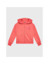 Champion Анцуг Embroidered Logo 404499 Розов Custom Fit - Pepit.bg