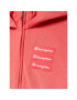 Champion Анцуг Embroidered Logo 404499 Розов Custom Fit - Pepit.bg
