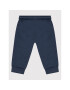 Champion Анцуг Script Logo 306185 Тъмносин Regular Fit - Pepit.bg