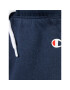 Champion Анцуг Script Logo 306185 Тъмносин Regular Fit - Pepit.bg