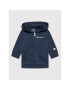 Champion Анцуг Script Logo 306185 Тъмносин Regular Fit - Pepit.bg