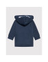 Champion Анцуг Script Logo 306185 Тъмносин Regular Fit - Pepit.bg