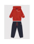 Champion Анцуг Script Logo 306185 Цветен Regular Fit - Pepit.bg