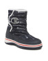 Champion Апрески High Cut Shoe Flakey B Ps S32443-CHA-BS501 Тъмносин - Pepit.bg