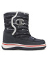 Champion Апрески High Cut Shoe Flakey B Ps S32443-CHA-BS501 Тъмносин - Pepit.bg