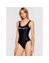 Champion Бански костюм Reverse Weave 113154 Бял - Pepit.bg