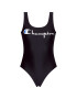 Champion Бански костюм Reverse Weave 113154 Бял - Pepit.bg