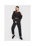 Champion Блуза 115652 Черен Slim Fit - Pepit.bg