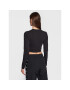 Champion Блуза 115652 Черен Slim Fit - Pepit.bg