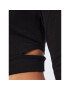 Champion Блуза 115652 Черен Slim Fit - Pepit.bg