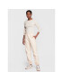 Champion Блуза 115726 Оранжев Regular Fit - Pepit.bg