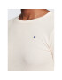 Champion Блуза 115726 Оранжев Regular Fit - Pepit.bg