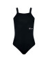 Champion Боди 112996 Черен Slim Fit - Pepit.bg