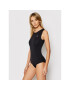 Champion Боди Balance 112863 Черен Athletic Fit - Pepit.bg